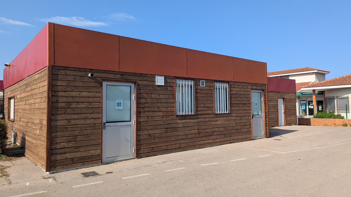 bardage bois st andré 66