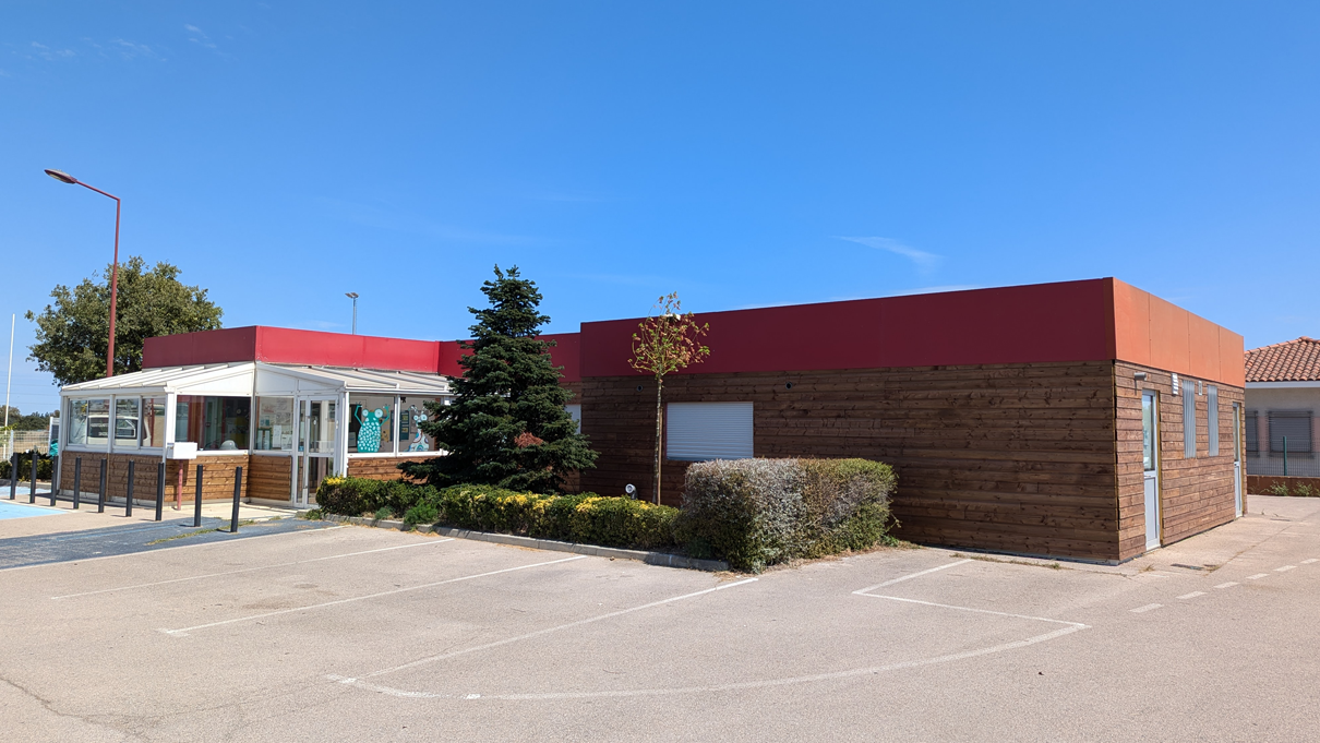 bardage bois st andré 66