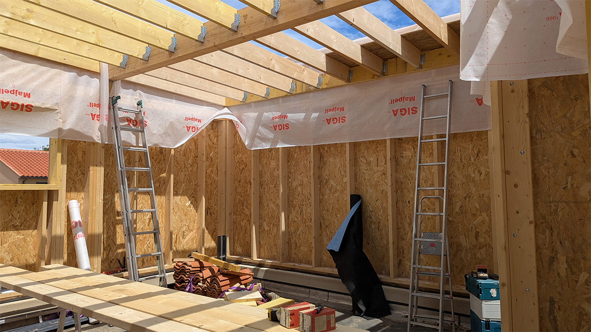 extension bois argelès sur mer 66