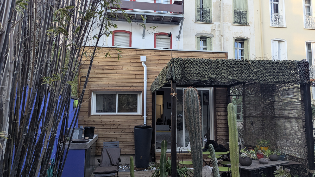 extension bois perpignan 66