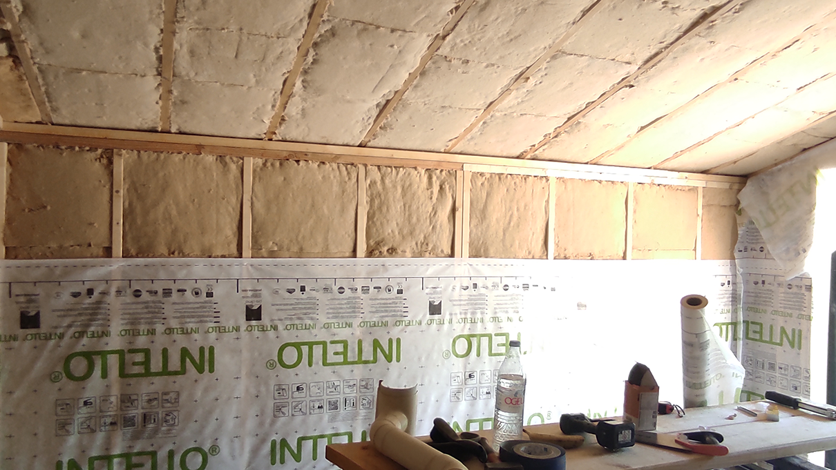 isolation fibre de bois oms 66